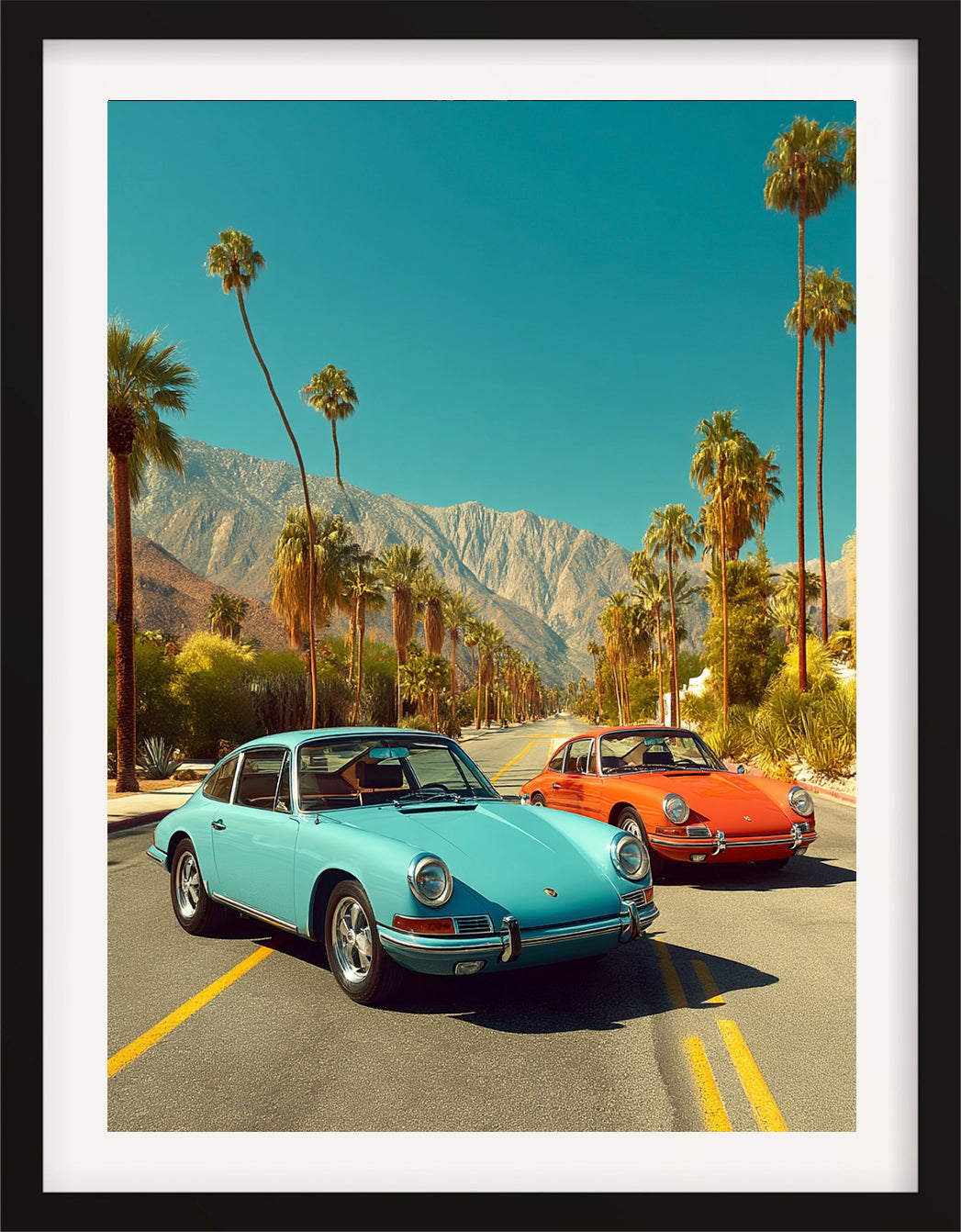 911T Palm Springs