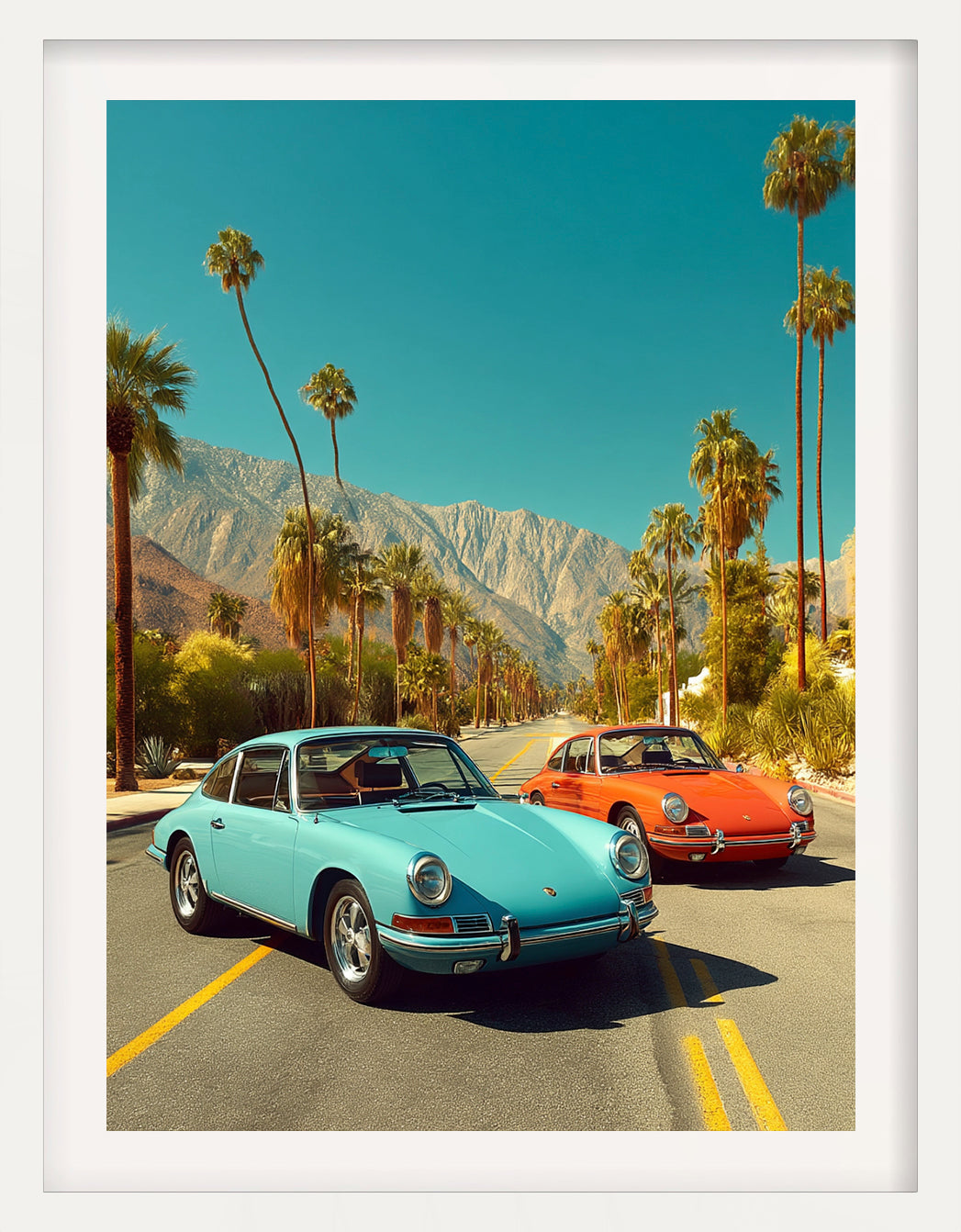 911T Palm Springs