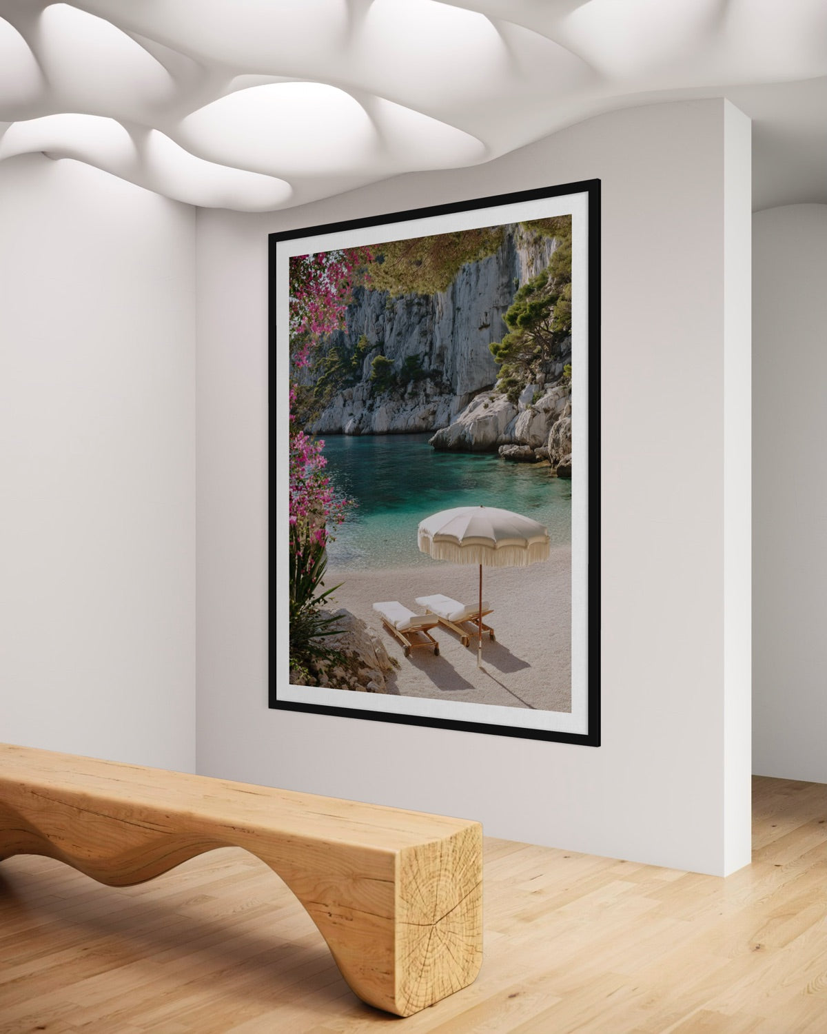 Quiet Cove