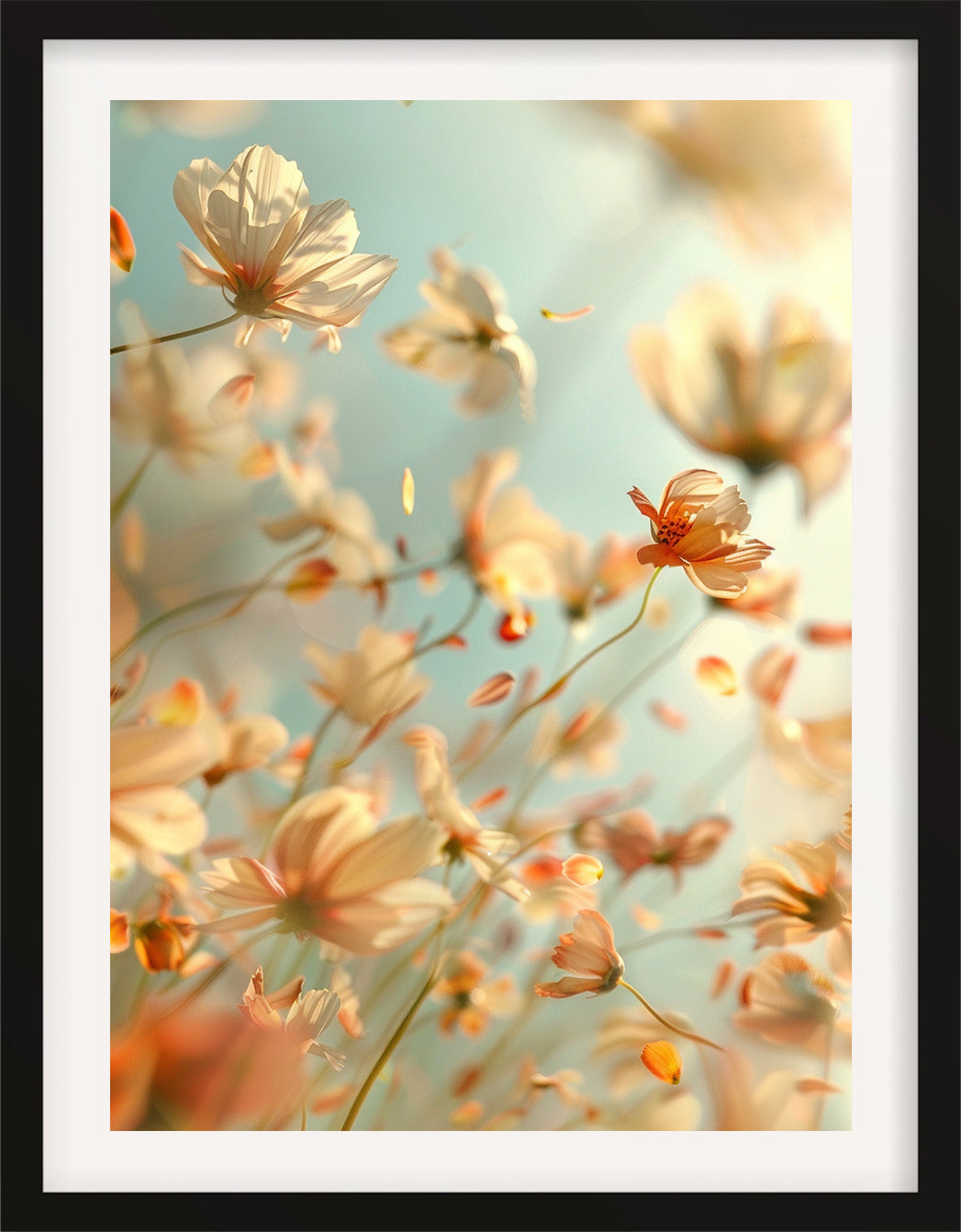 Sky Bloom