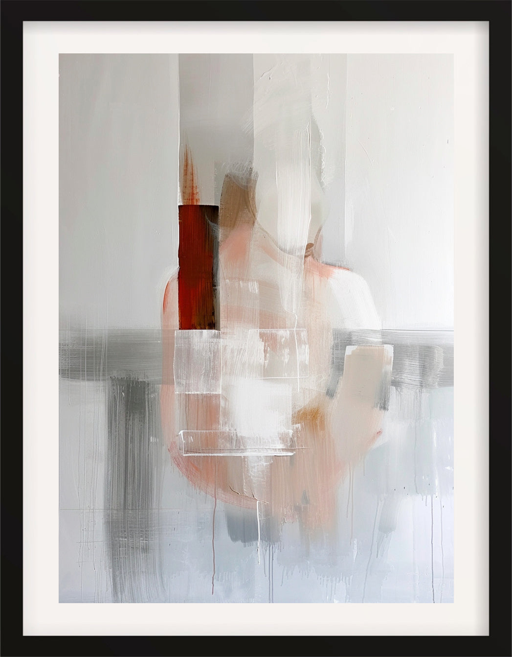 Measured Ascent