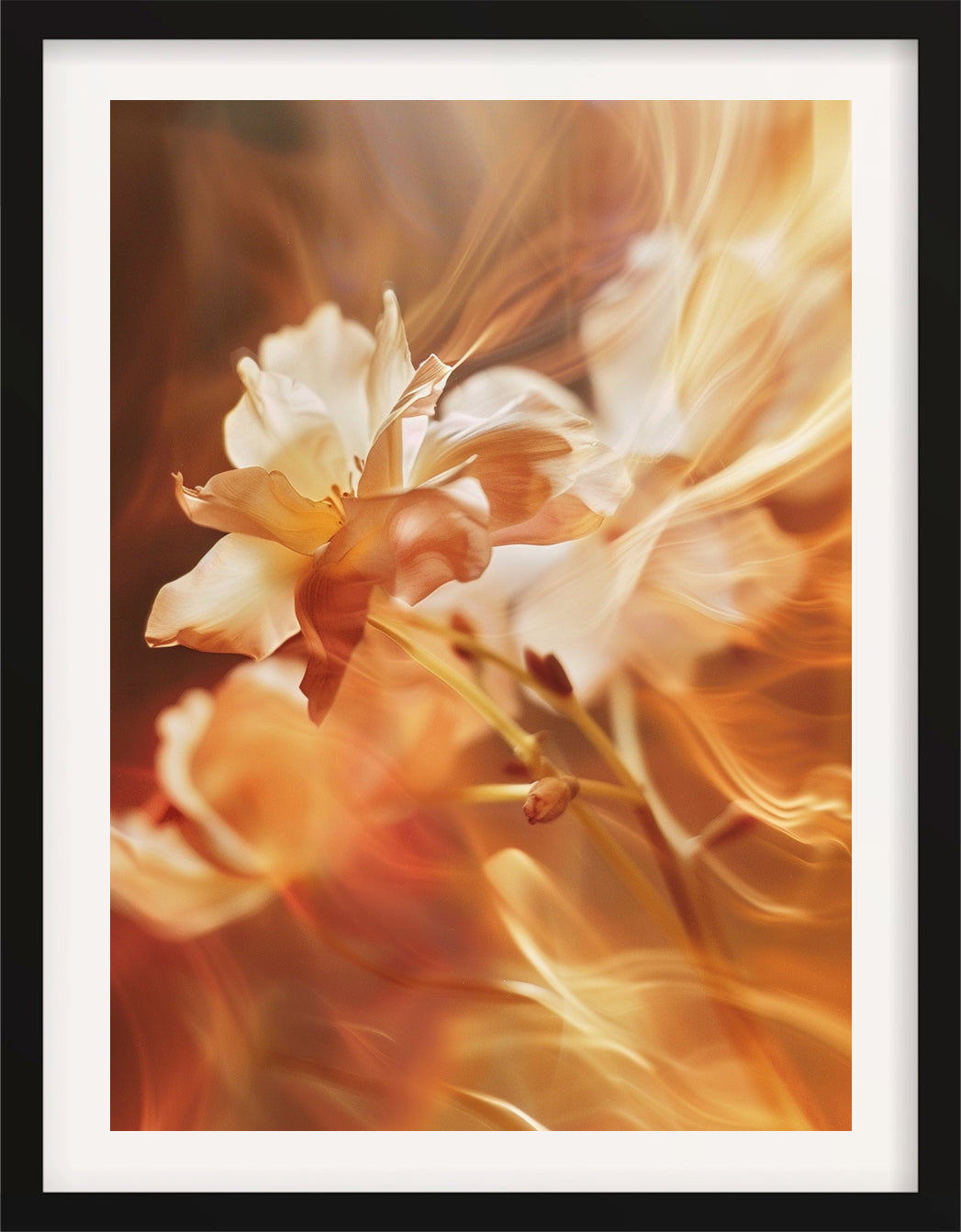 Ember Petals