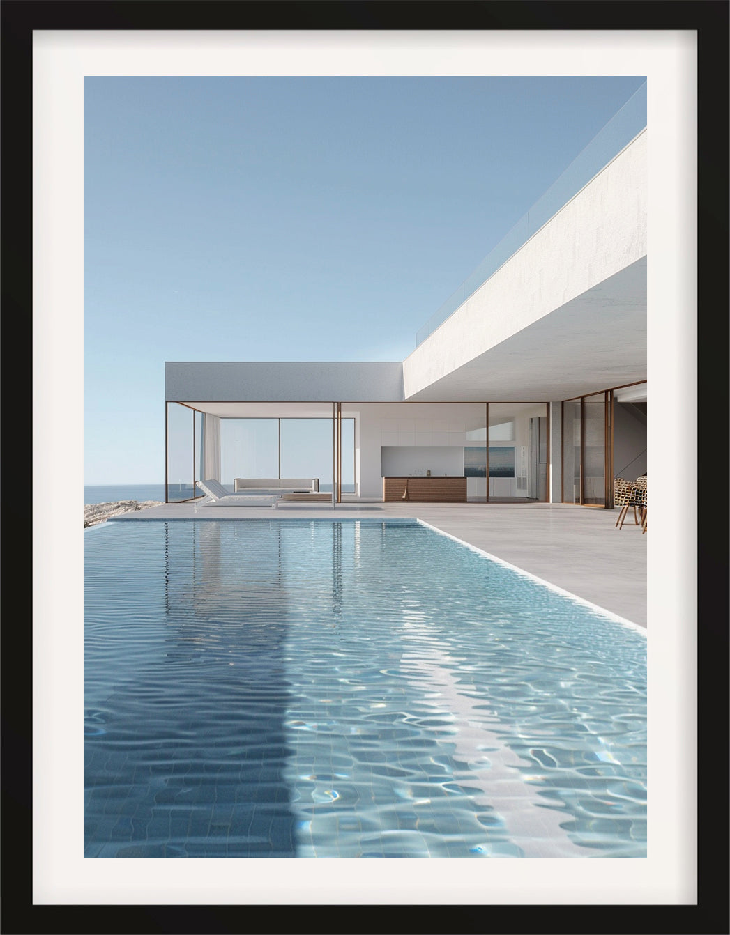 Horizon Ledger
