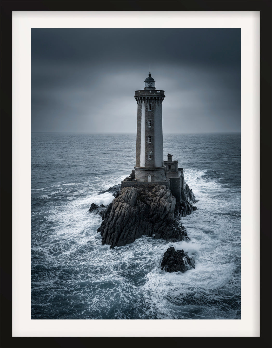 Sentinel of the Storm