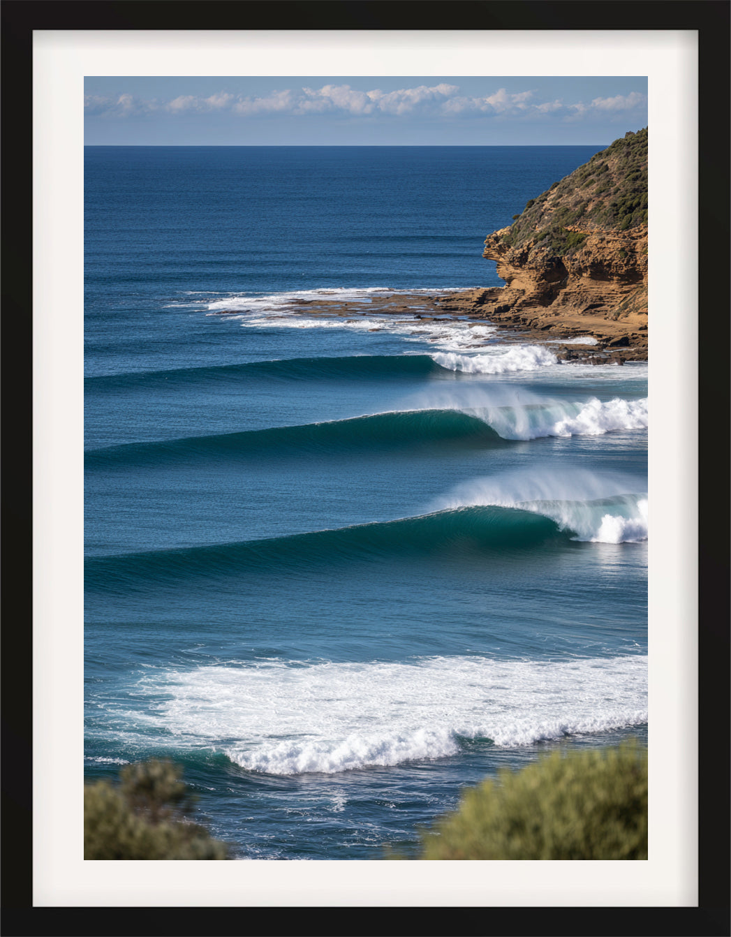 Seventh Wave