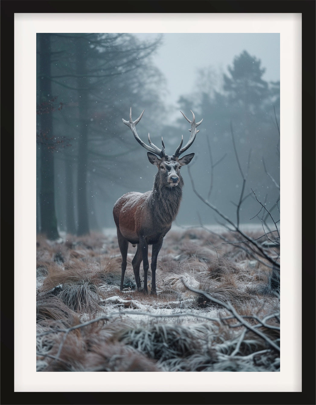 Winter Watch