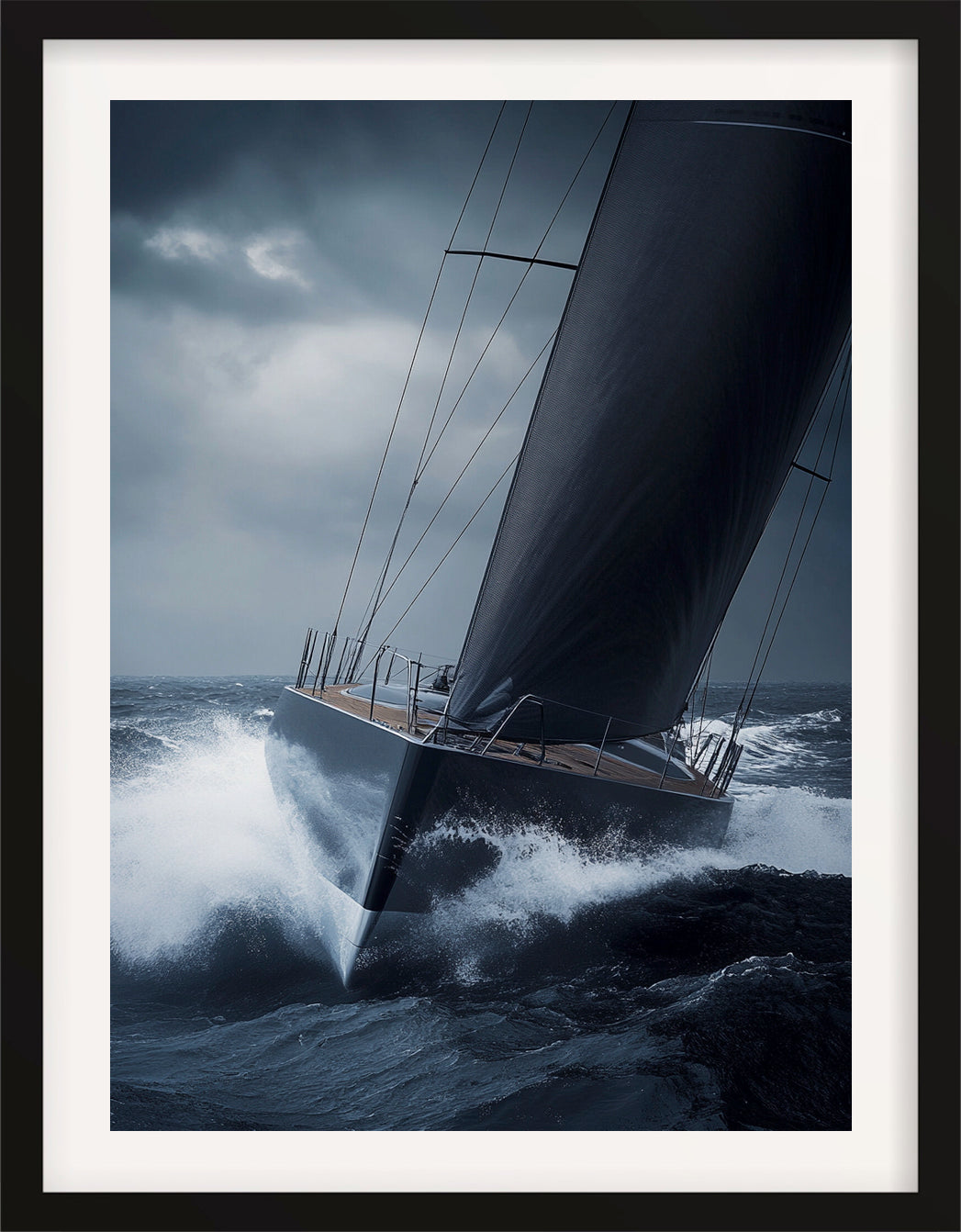 Black Sail