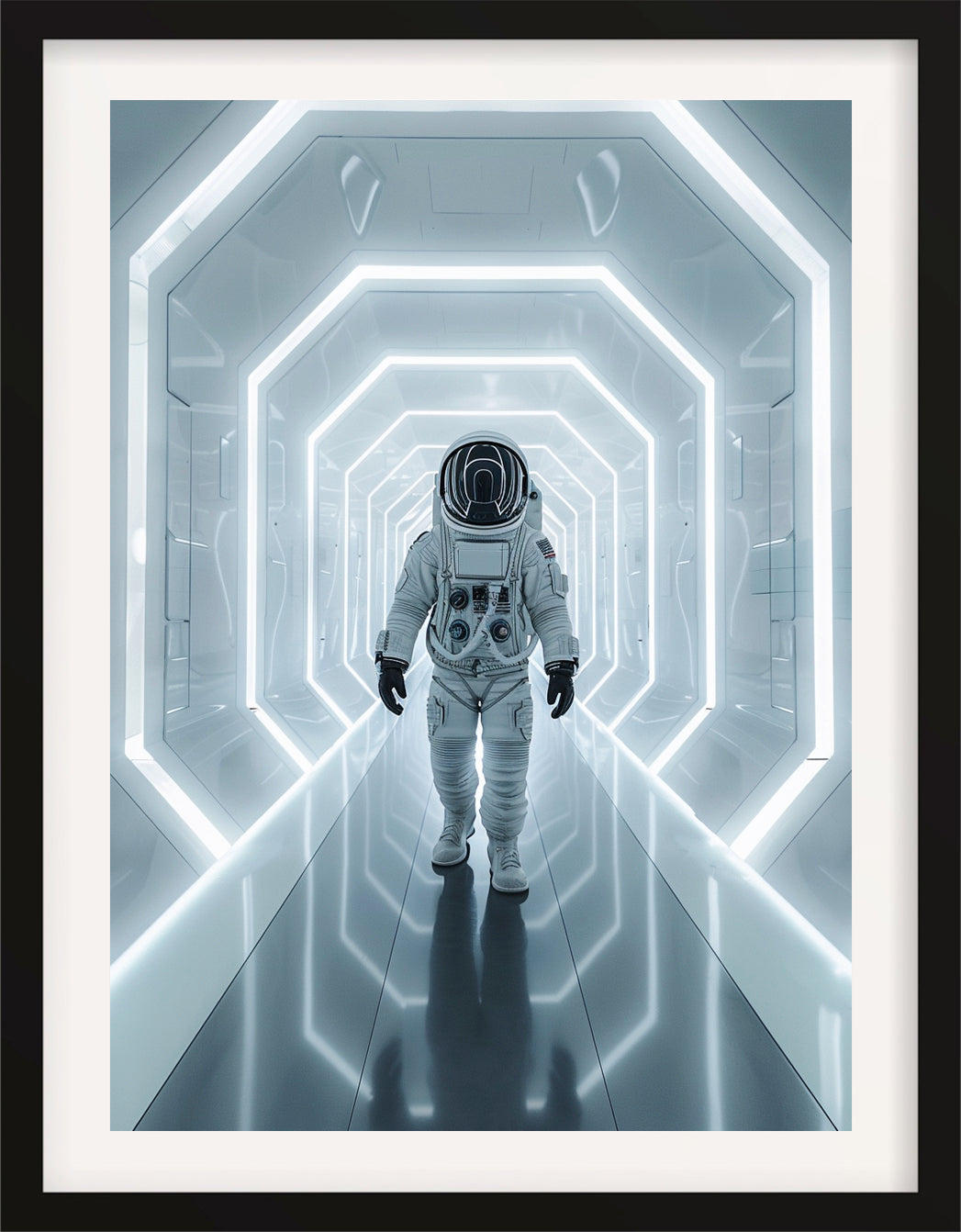 Astral Passage