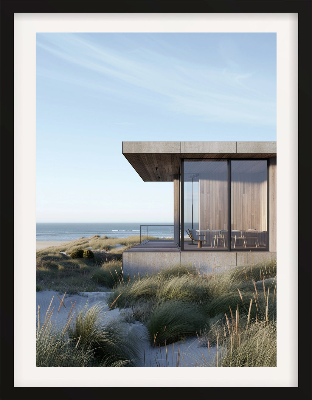 Coastal Interval