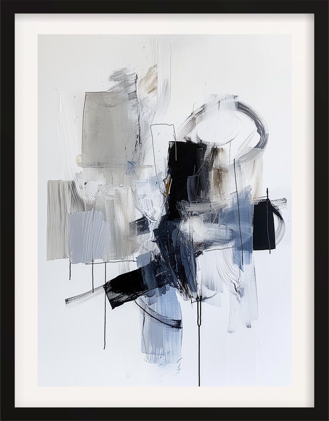 Unresolved Forms