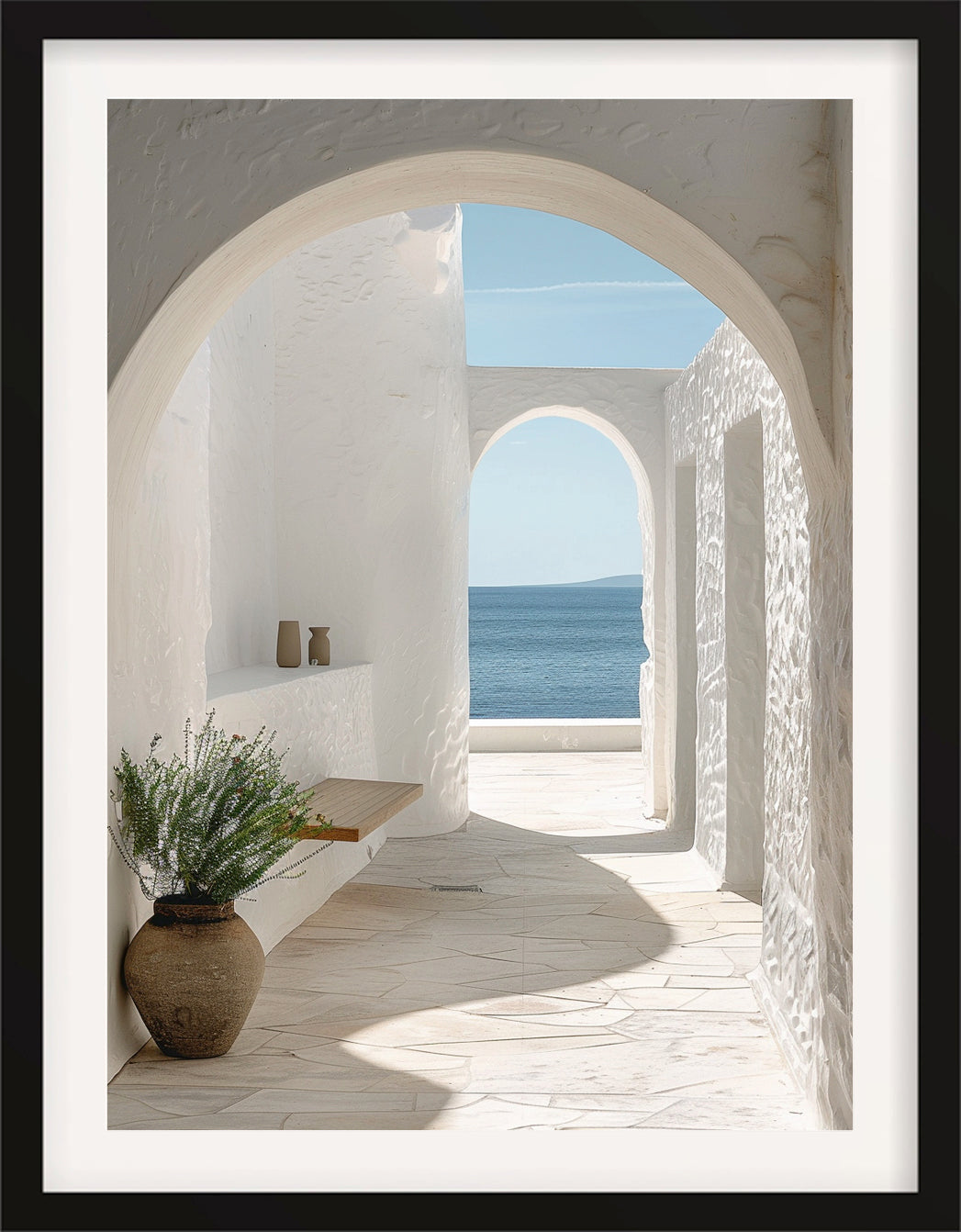Still Passage