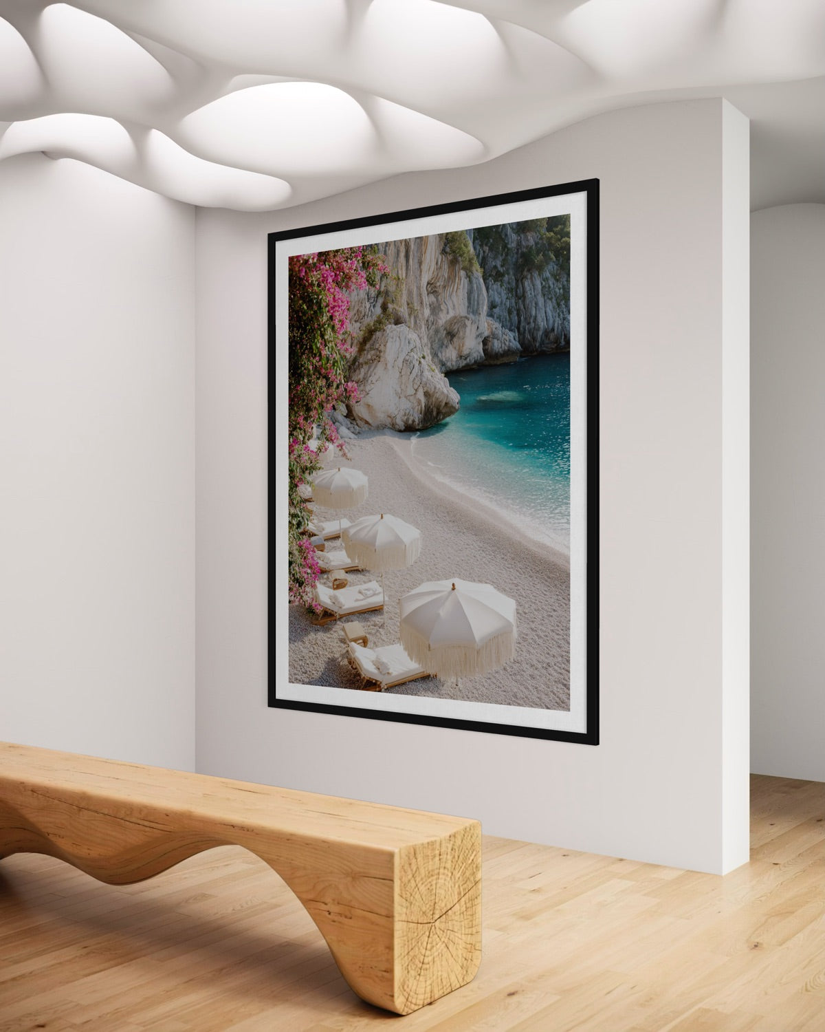 Last Light Beach