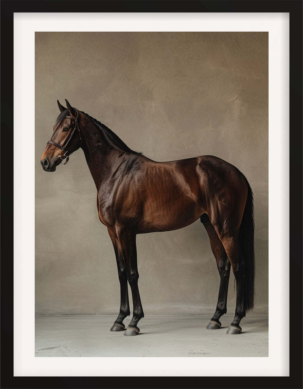 Equine Poise