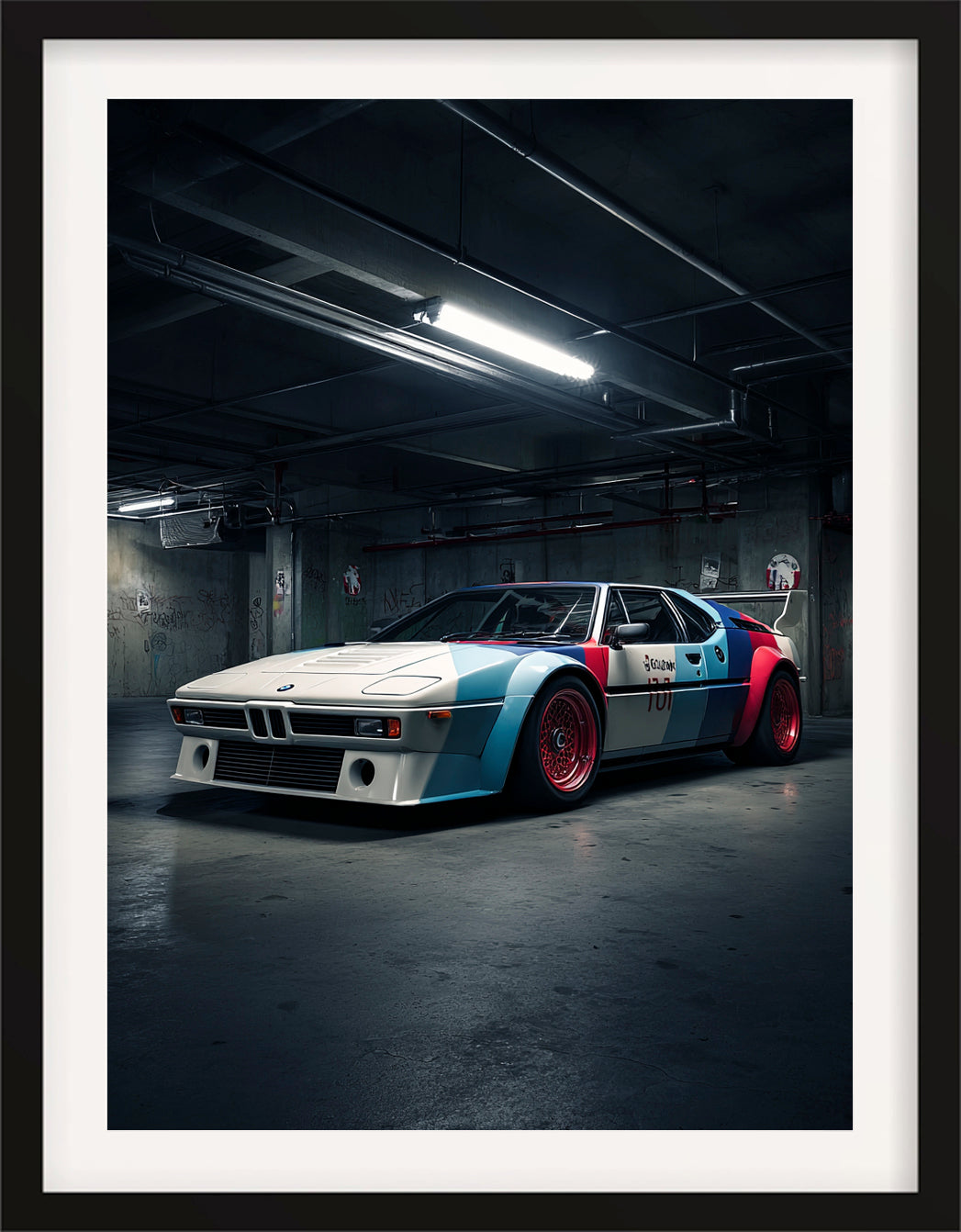 M1 Legend