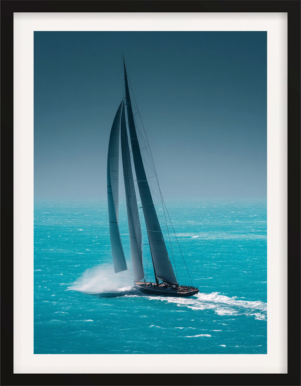 Ocean Arrow