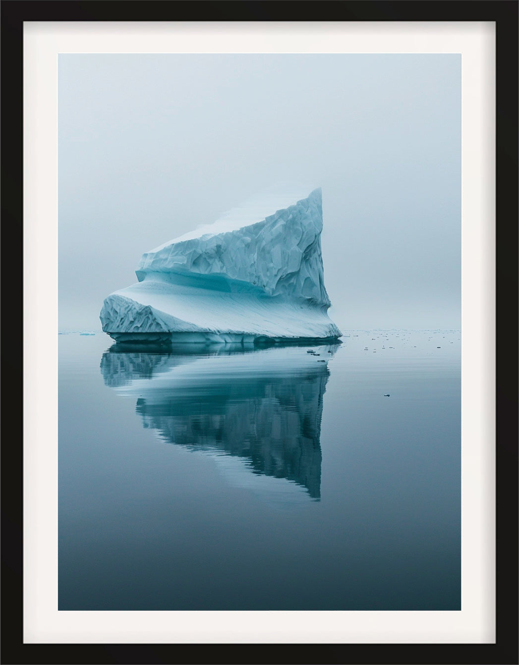 Silent Geometry