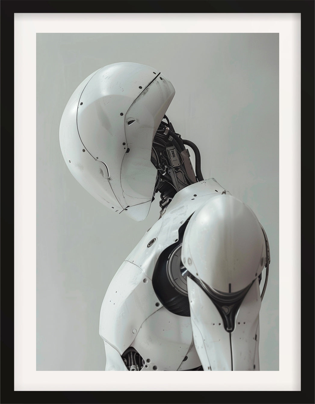 Silent Prototype