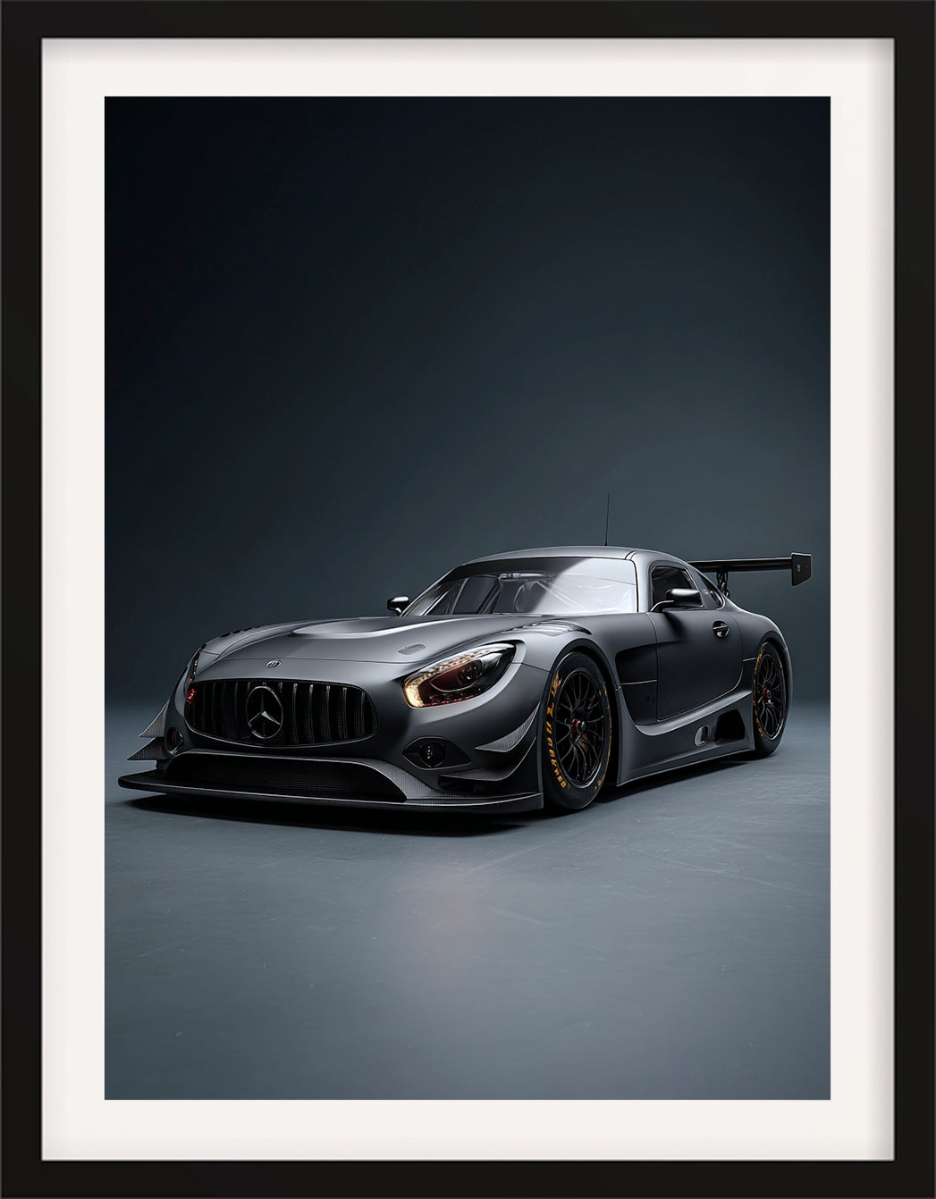 Midnight Velocity