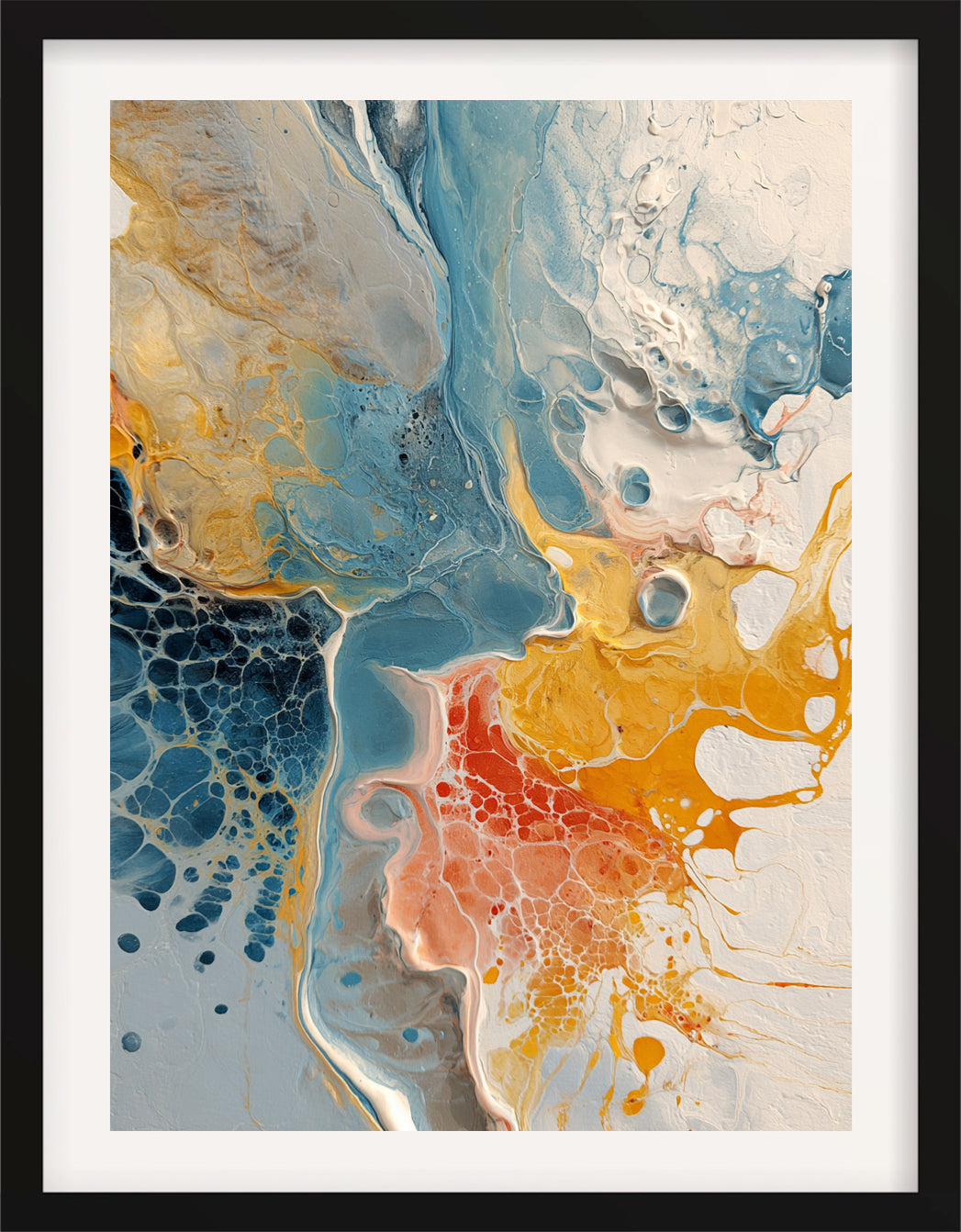 Tidal Bloom