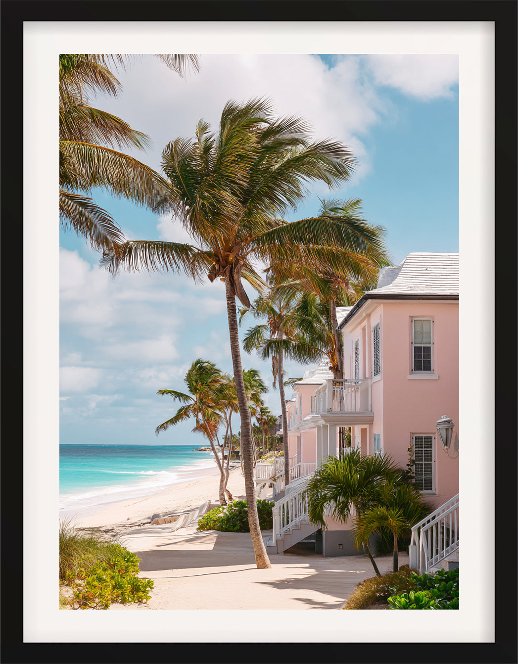 Harbour Island Retreat