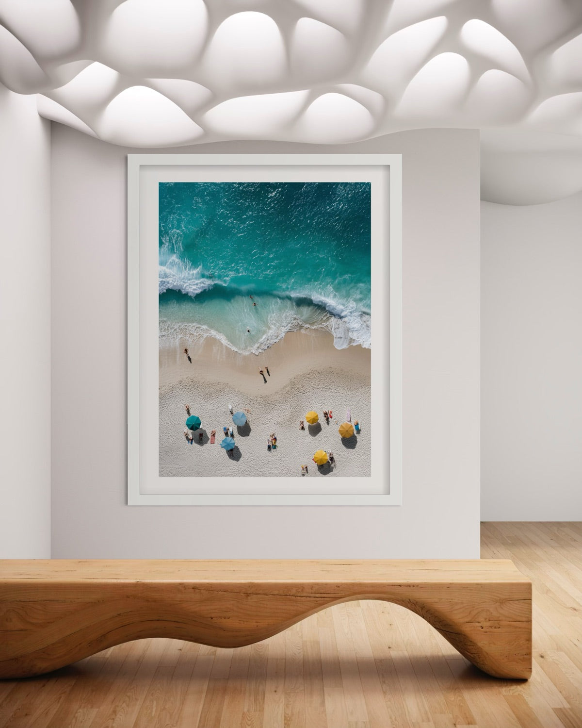 Azure Tide