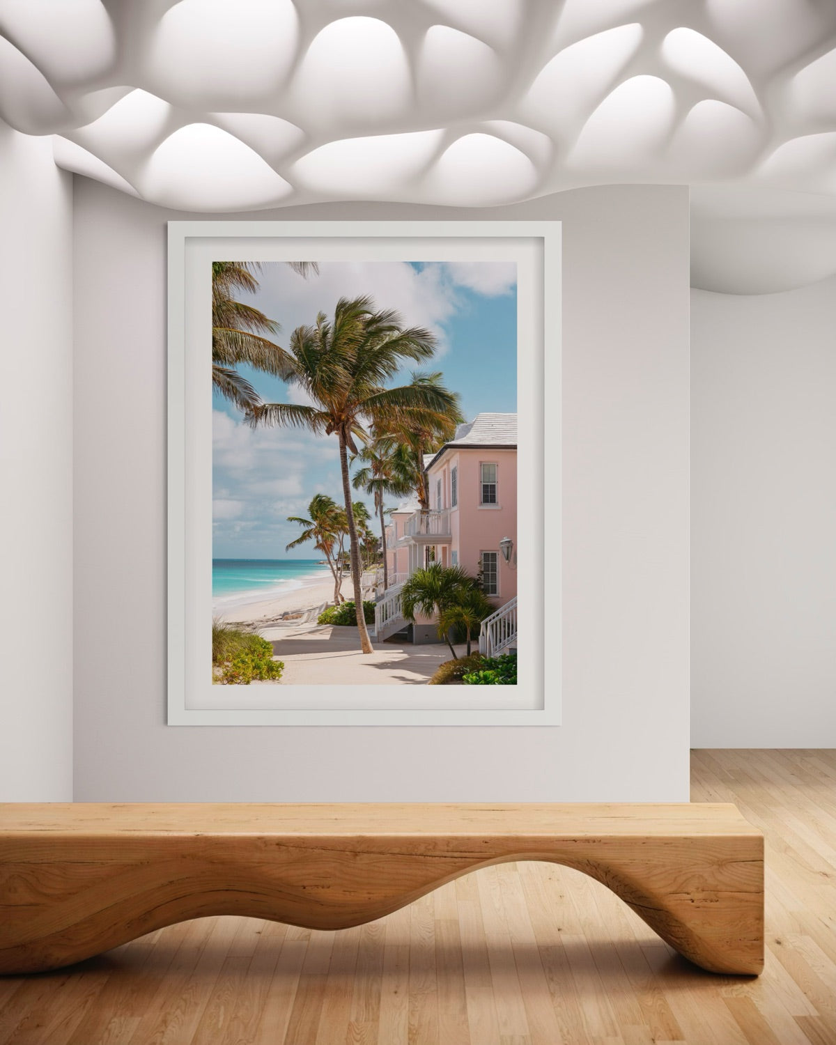 Harbour Island Retreat