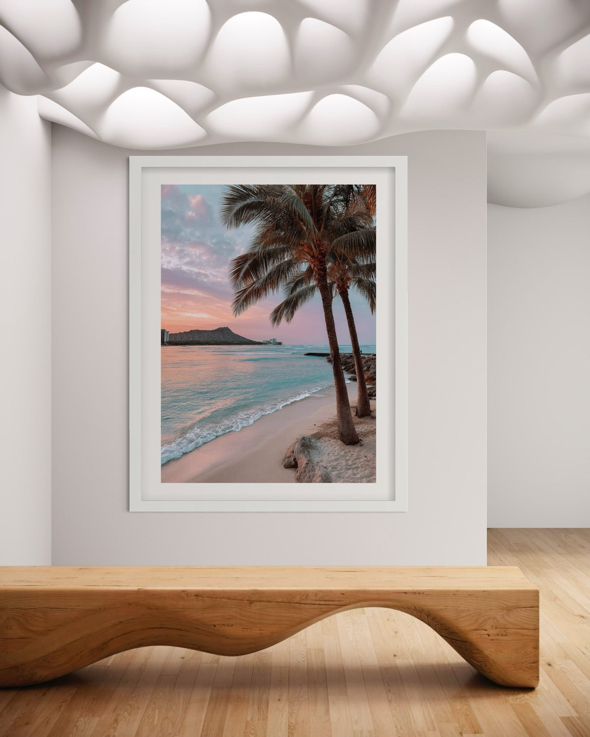 Pacific Reverie