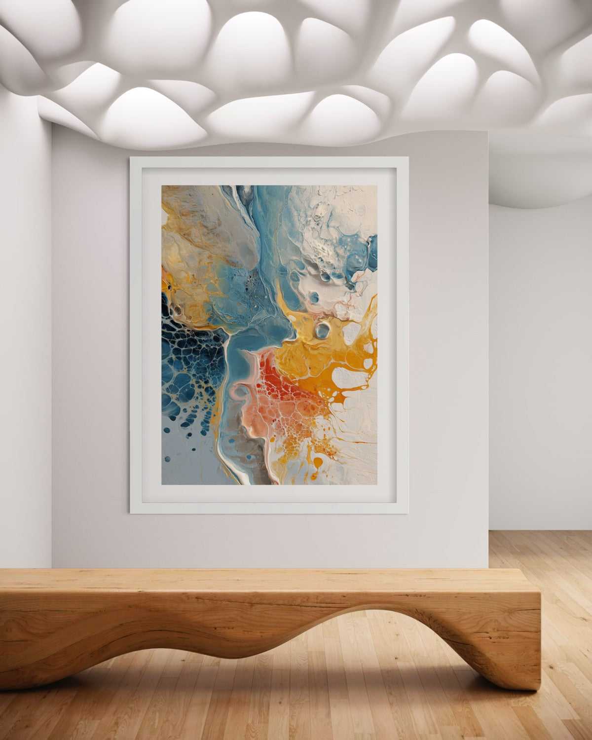 Tidal Bloom
