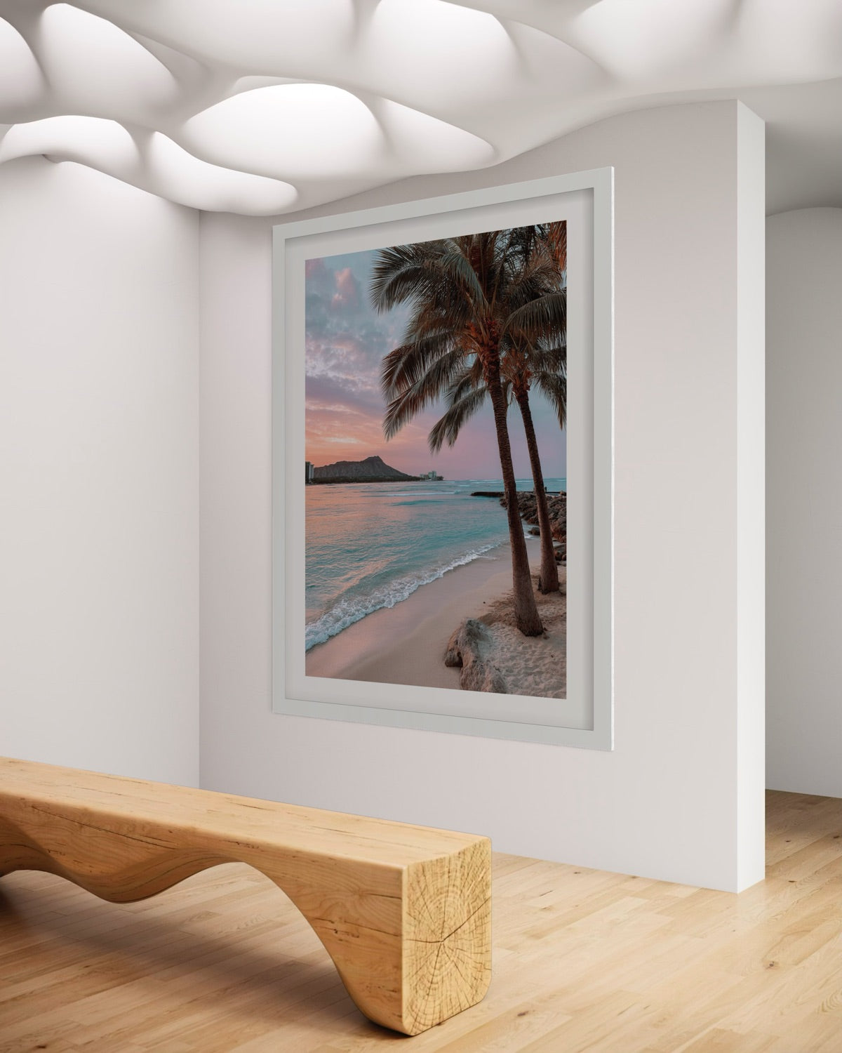 Pacific Reverie