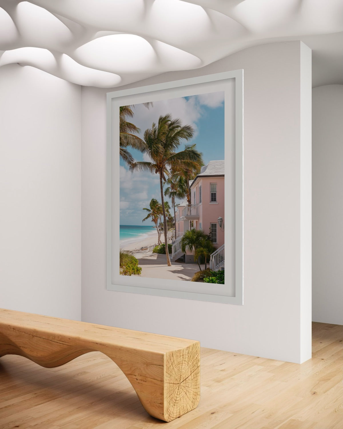Harbour Island Retreat
