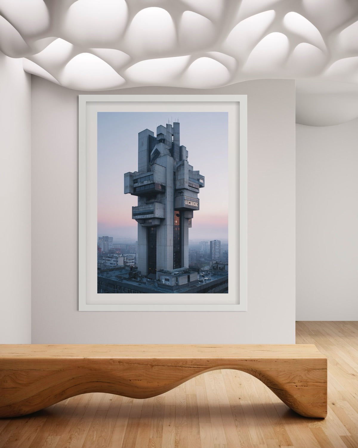 Vertical Citadel