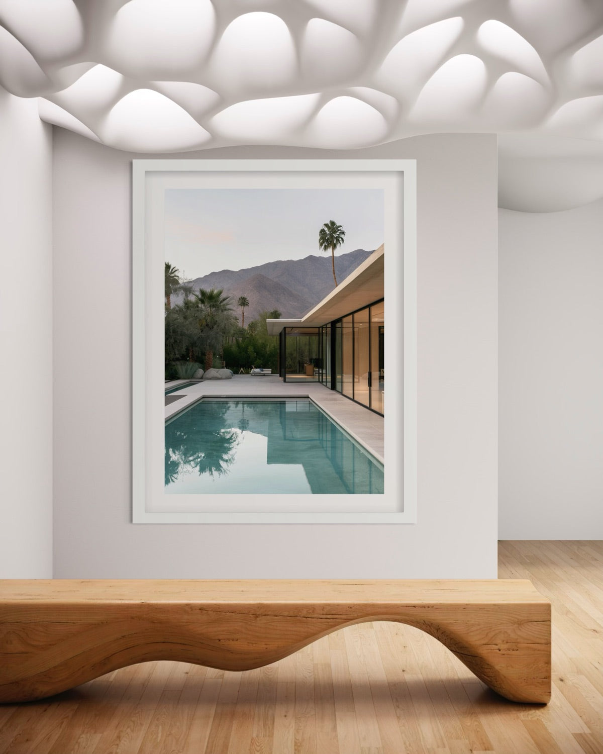 Palm Springs Vista