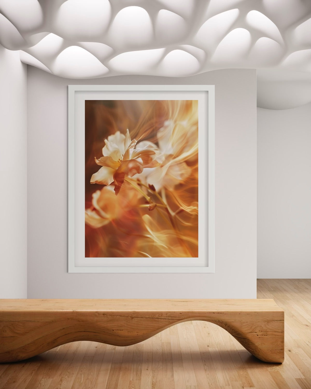 Ember Petals