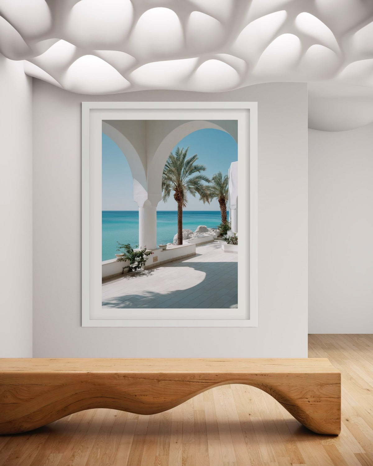 Mediterranean Arches