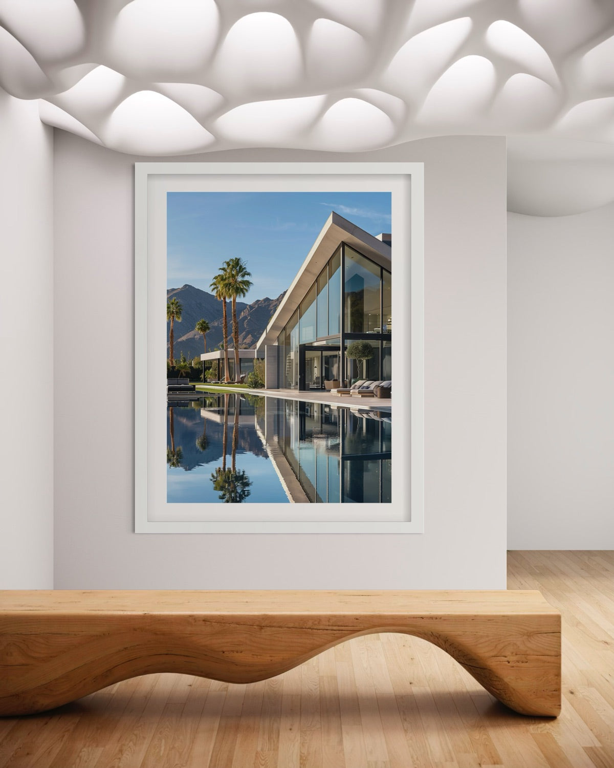 Modern Vista, Palm Springs