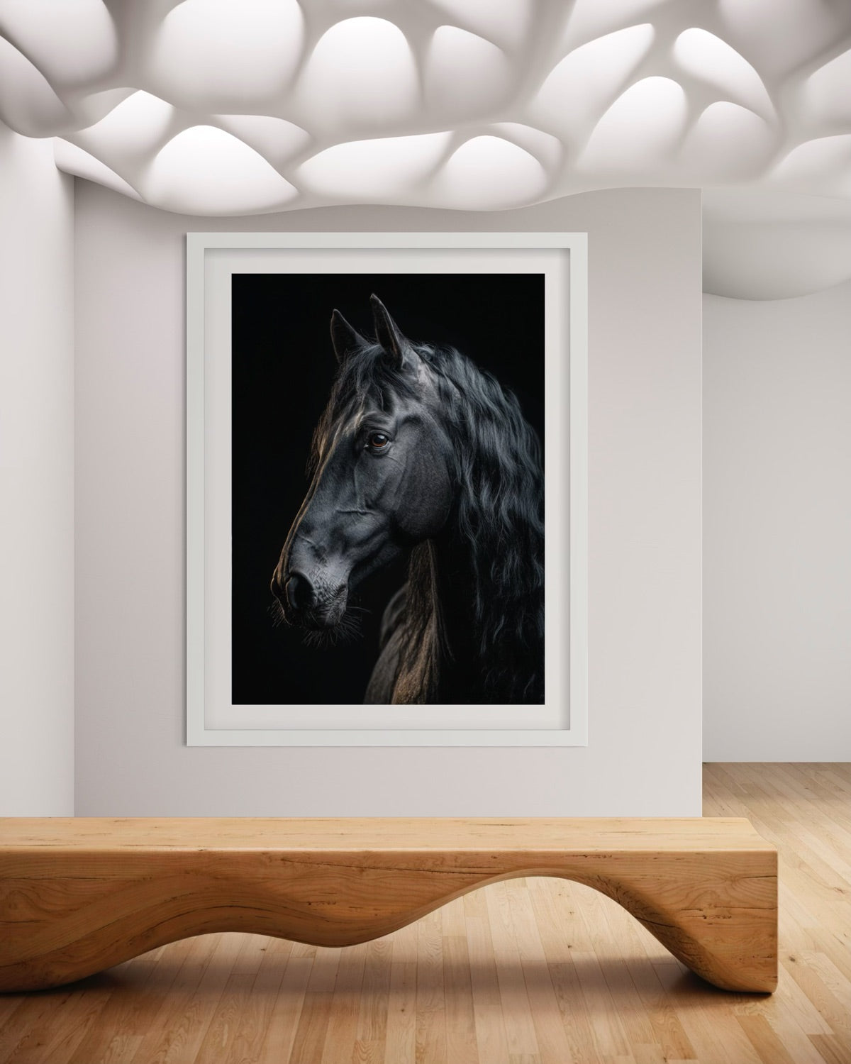 Stallion