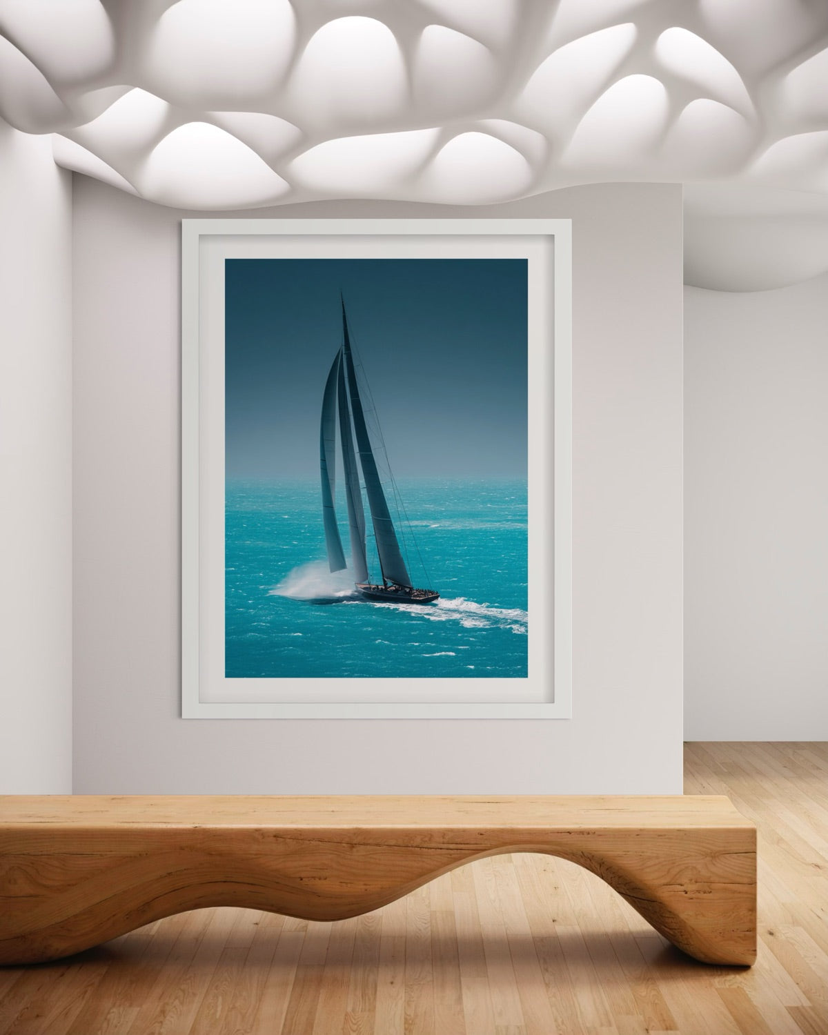 Ocean Arrow