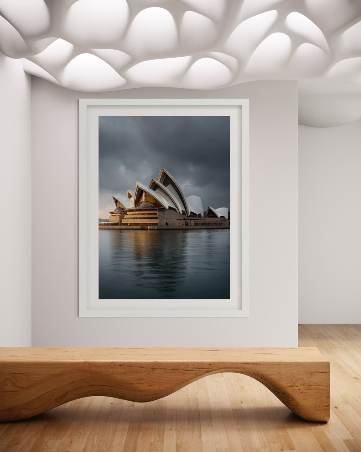 Storm Over Sydney