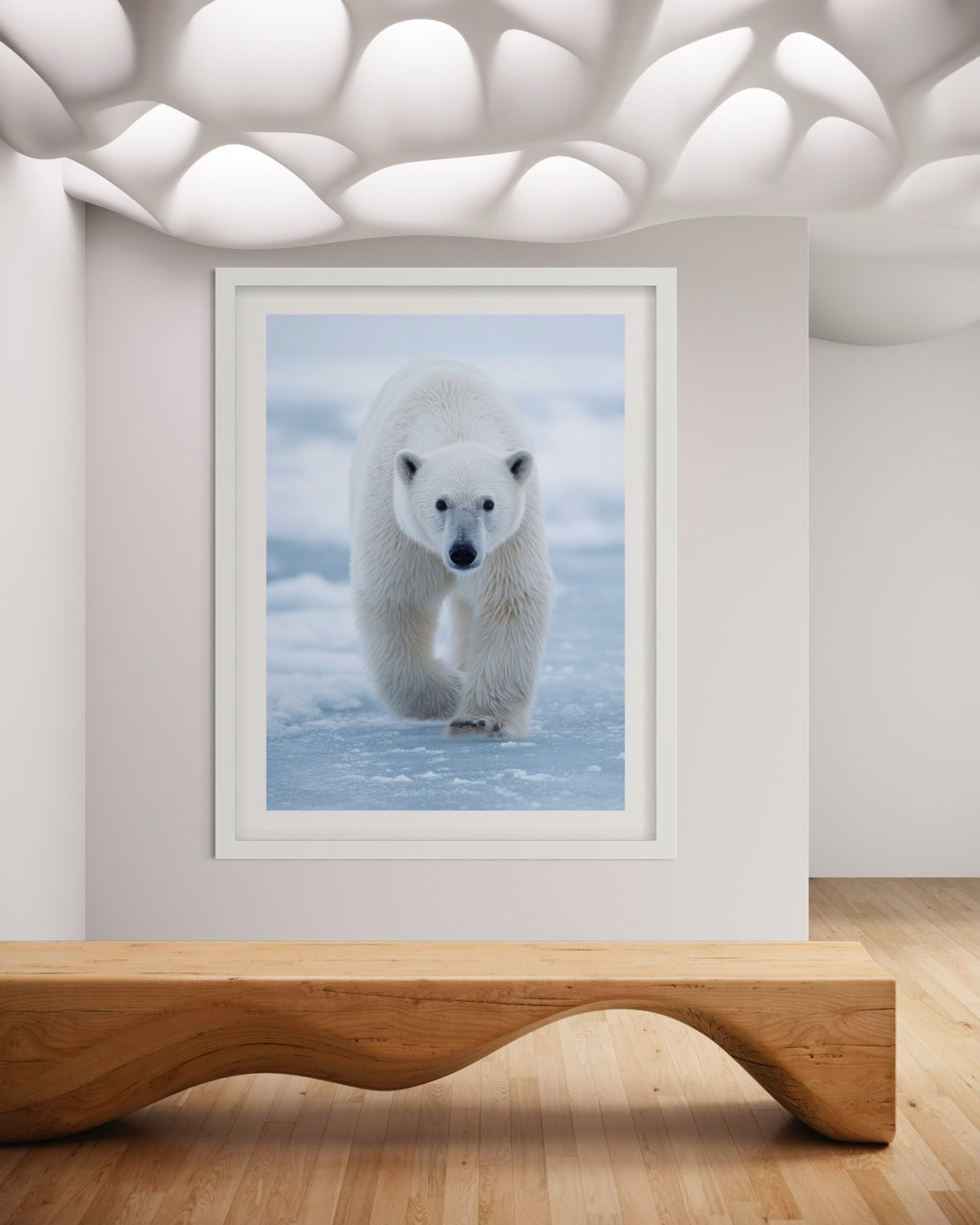 Arctic Calm