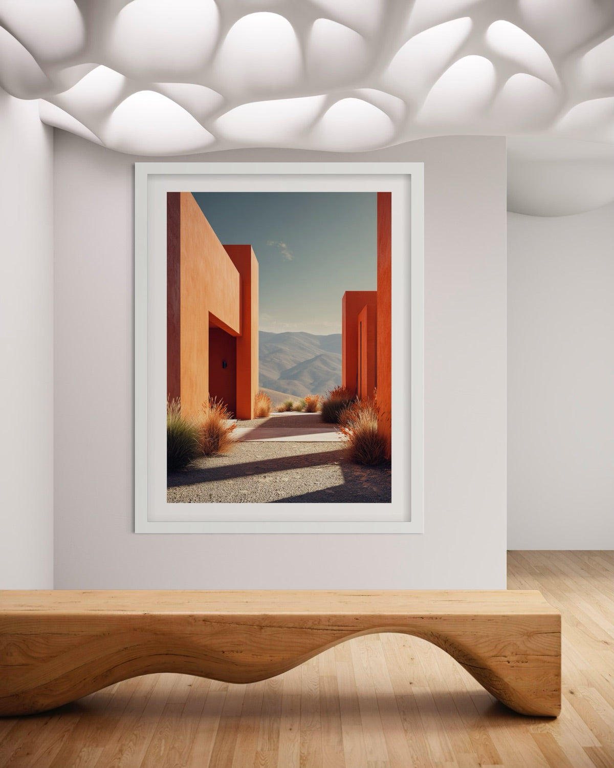Terracotta Horizon
