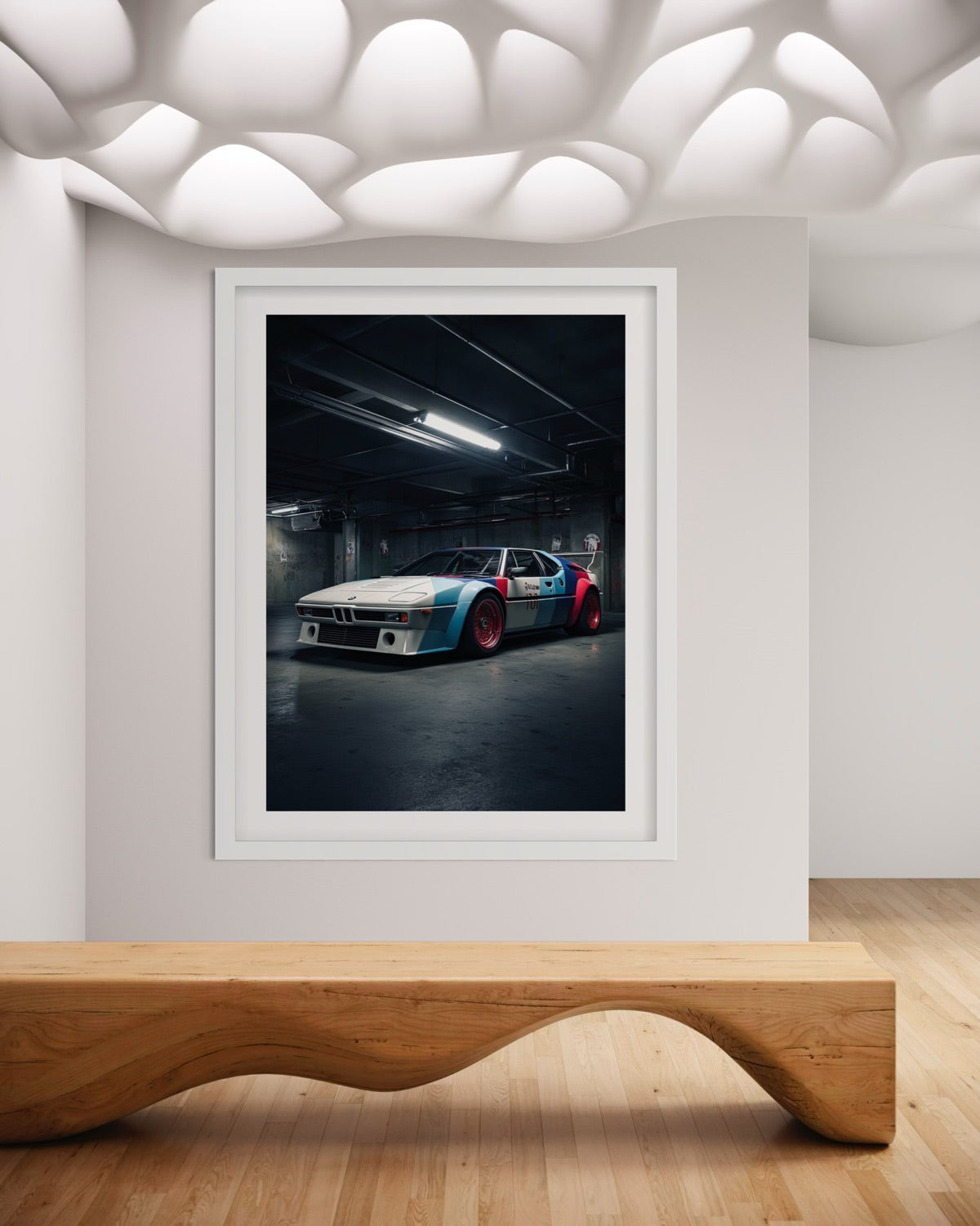 M1 Legend