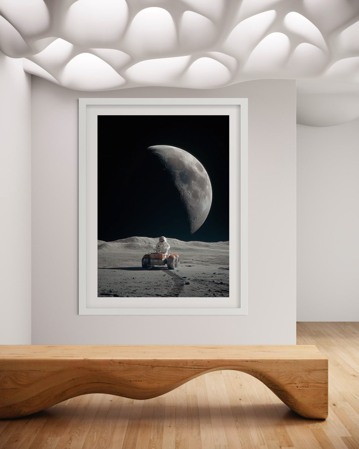 Lunar Drive