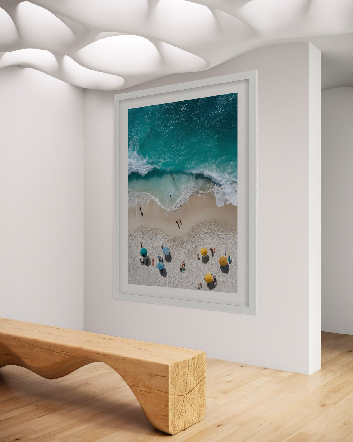 Azure Tide