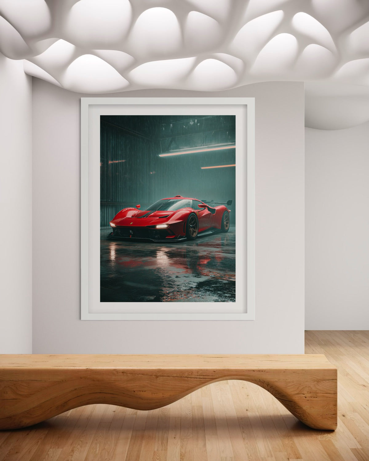 Apex Storm