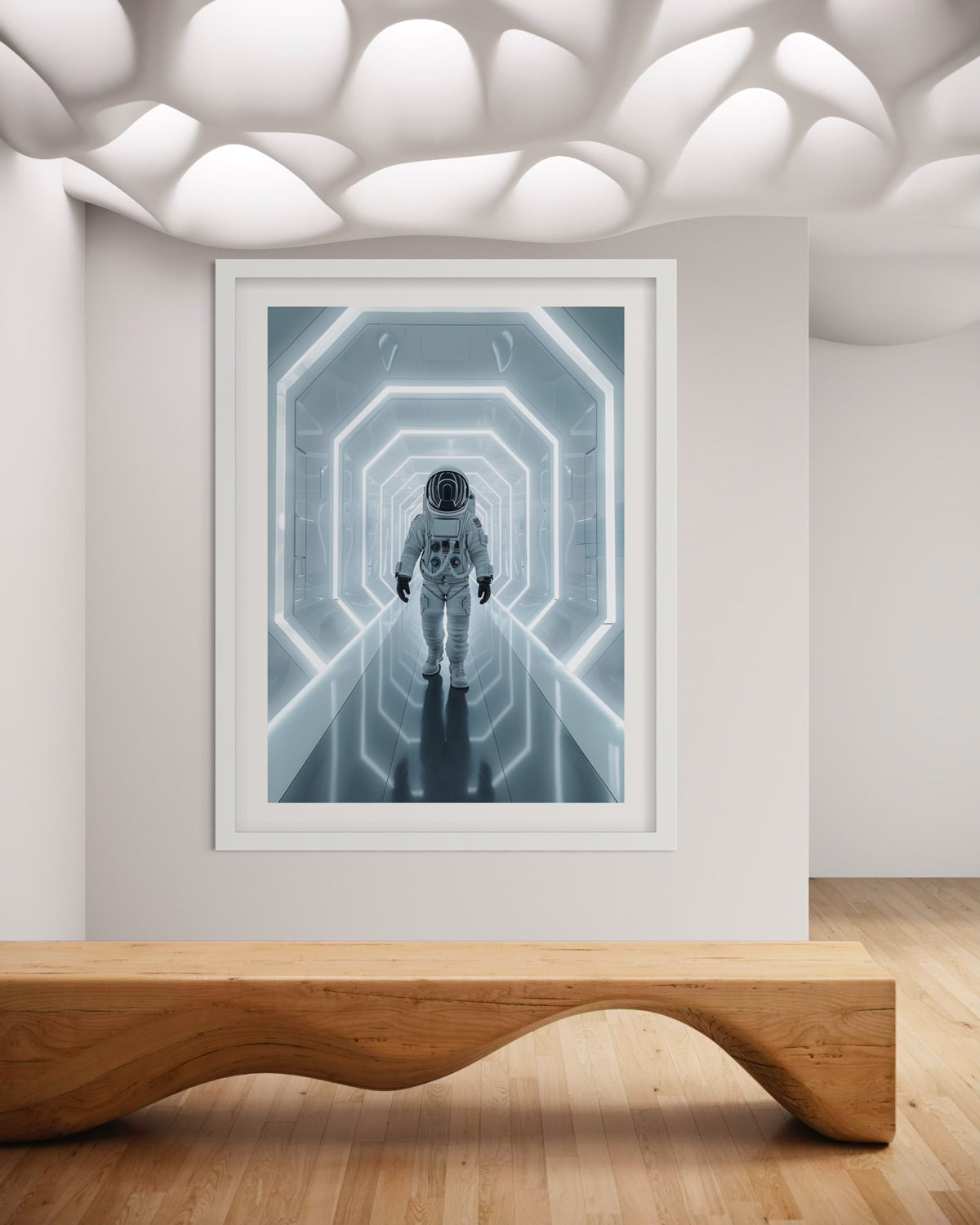 Astral Passage