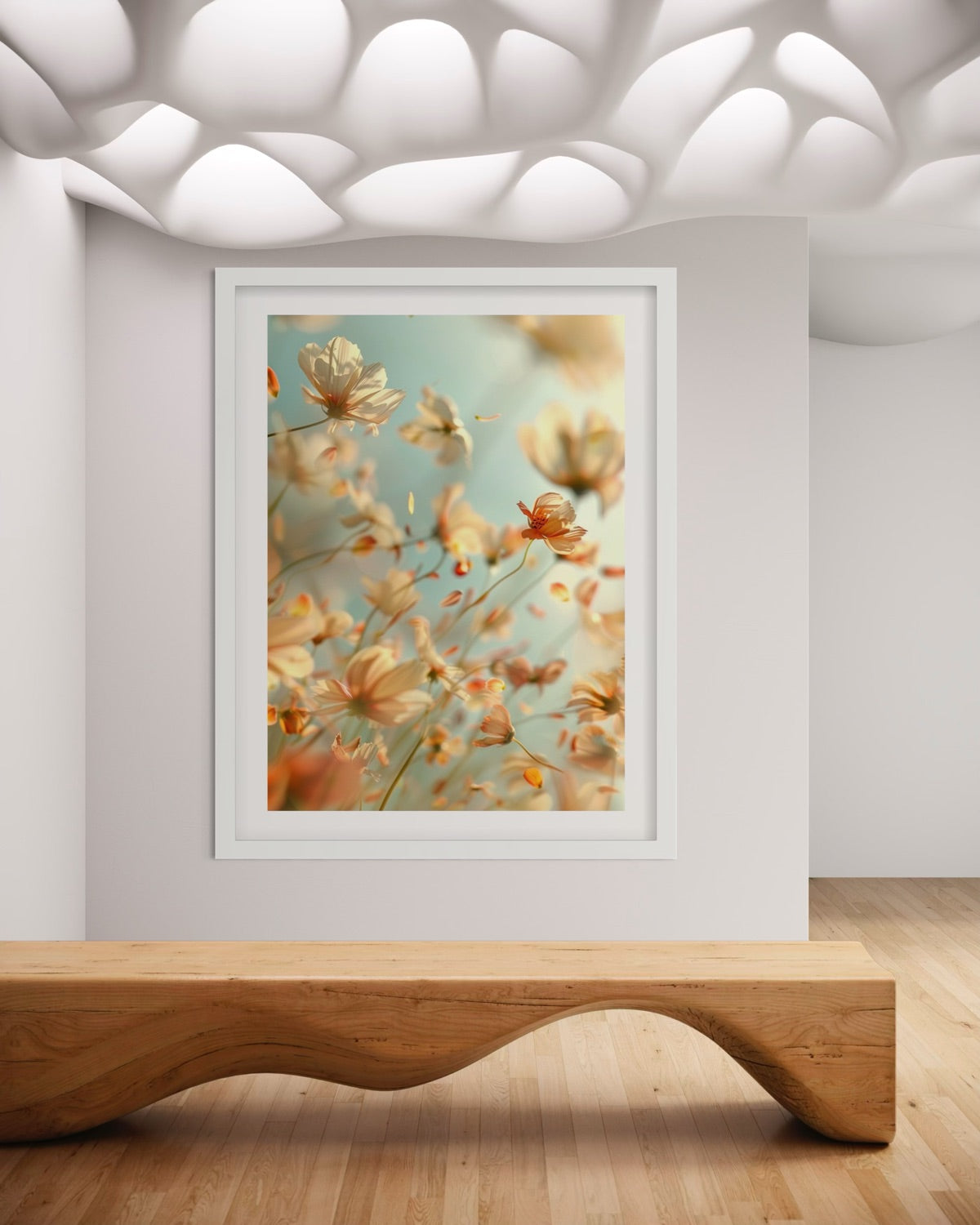 Sky Bloom