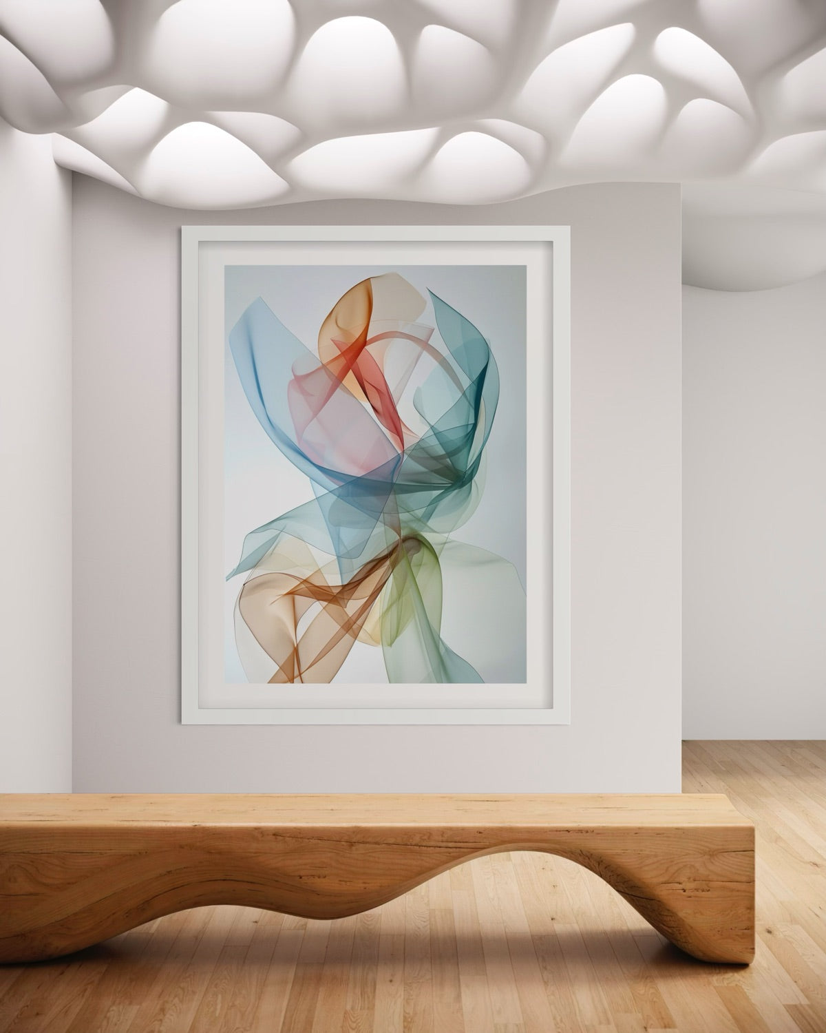 Luminous Crossing