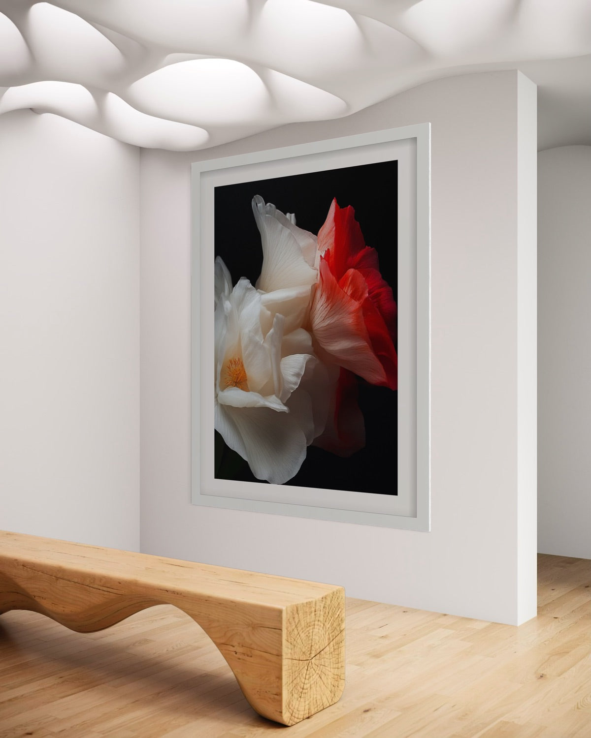 Dual Bloom