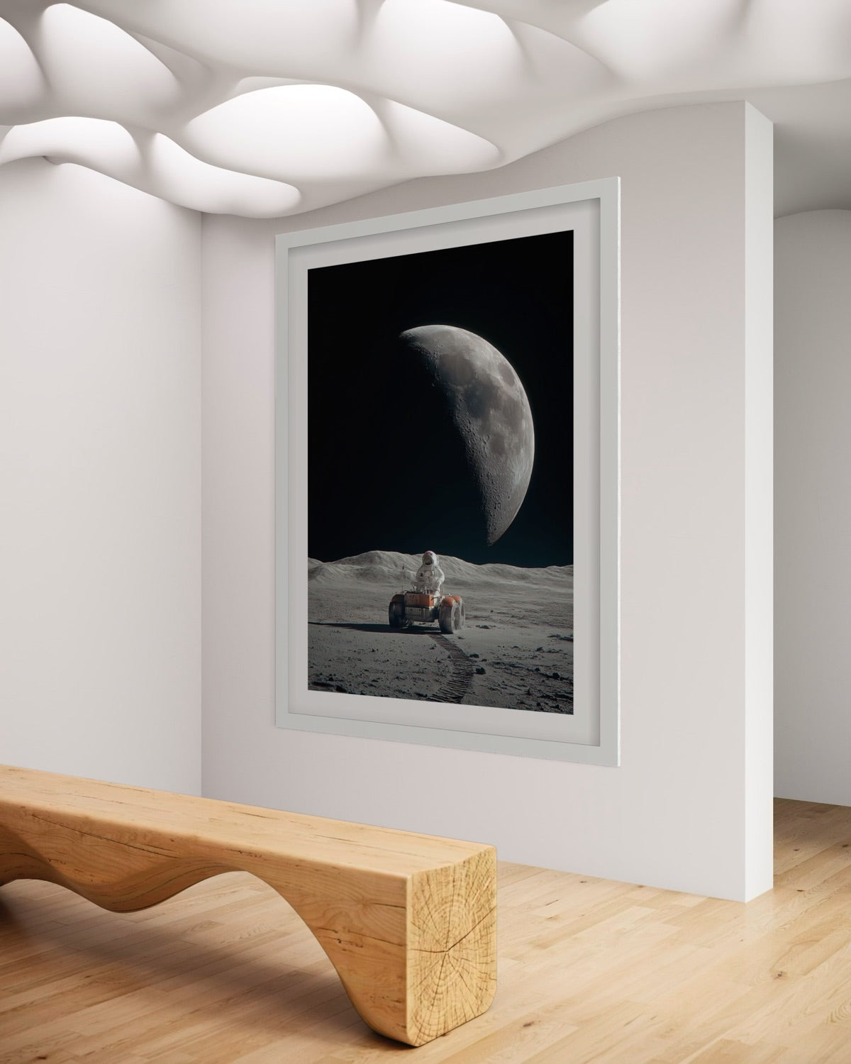 Lunar Drive
