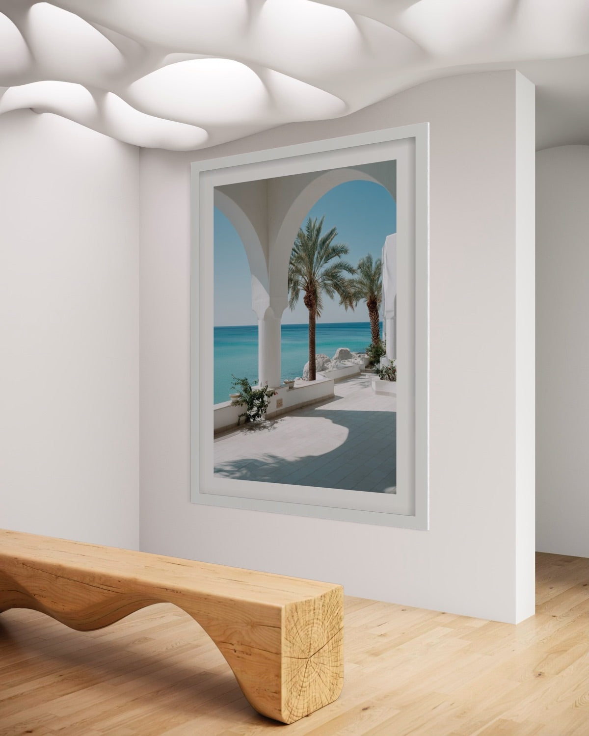 Mediterranean Arches